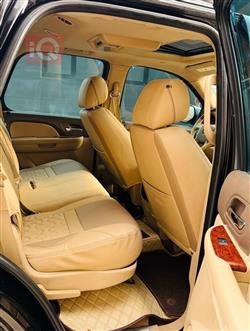 شيفروليه تاهو